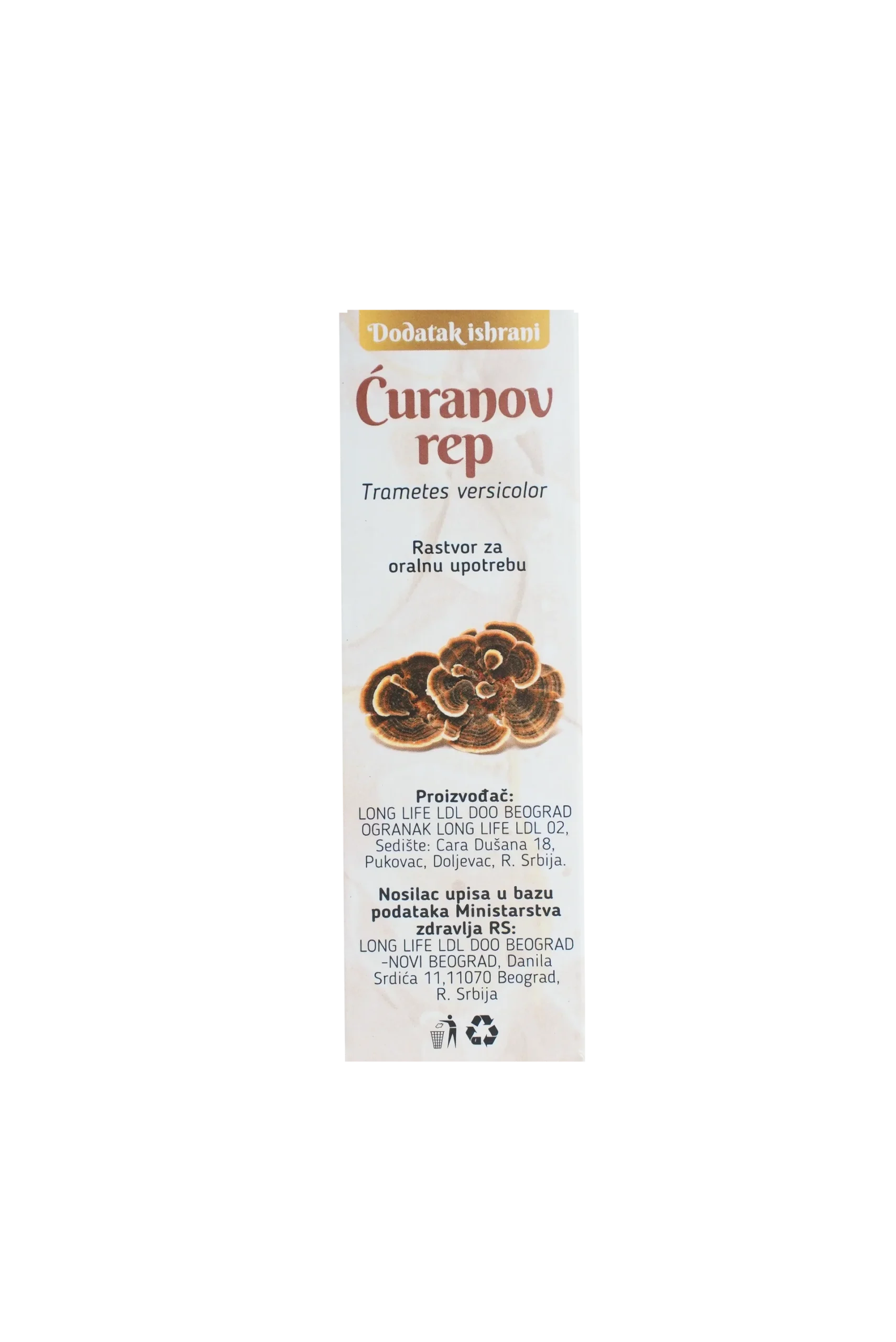 curanov rep 3 Ćuranov Rep - Image 5