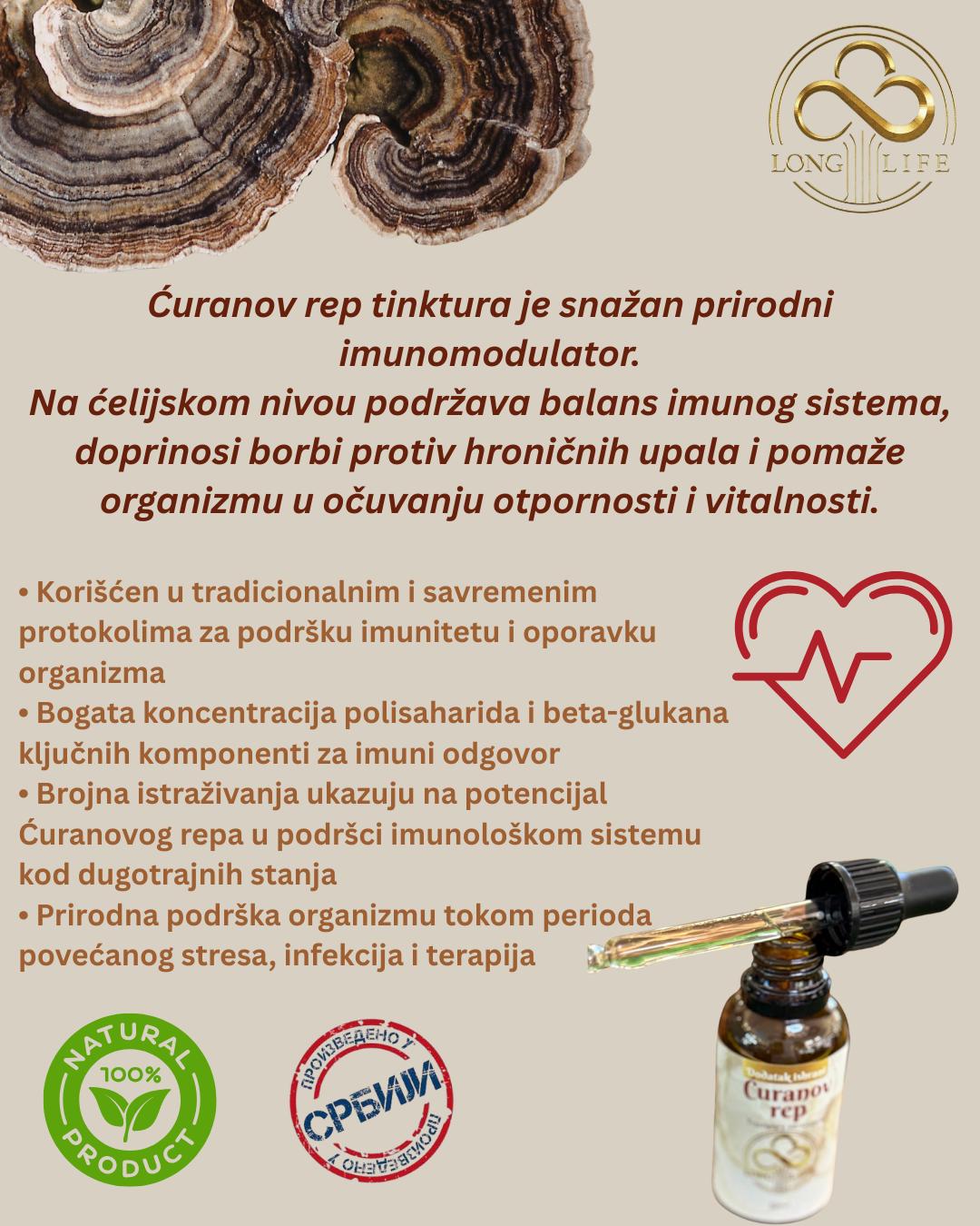 curanov rep4 Ćuranov Rep - Image 3